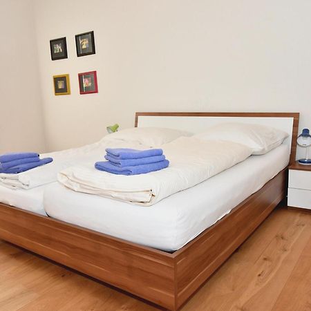 Dr-Stein Apartment Borkum Bagian luar foto
